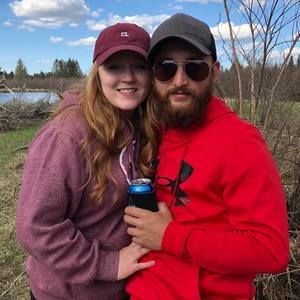 Meet your Posher, Kaitlynn